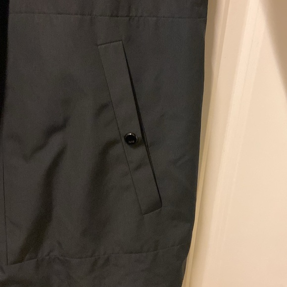 Men coat - Picture 6 of 12